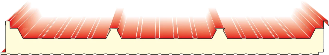 Airfix profile section
