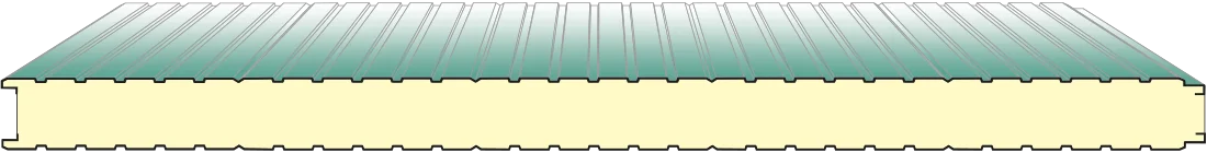 Alfa 2 profile section