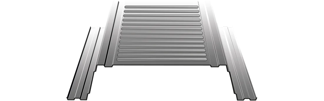 Ampex System profile section