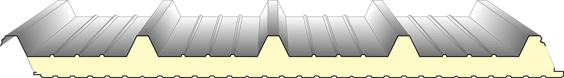 Delta 5 profile section