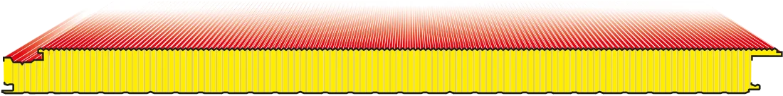 Fiberstar G profile section