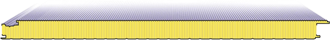 Fiberstar profile section