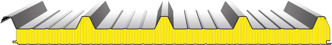 Lithos 5 G profile section