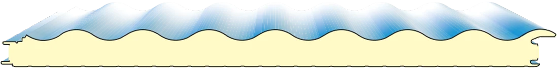 Onda profile section