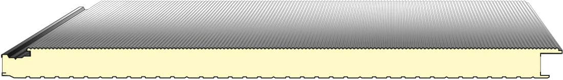 Star profile section